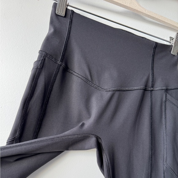 Lululemon Athletica All the Right Places Crop II 23" - Picture 4 of 15